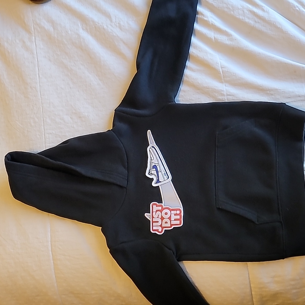 Nike Toddler Hoodie